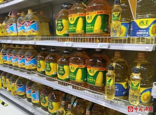 食用油行業競爭加劇，西王食品能否突破瓶頸躋身第一陣營？