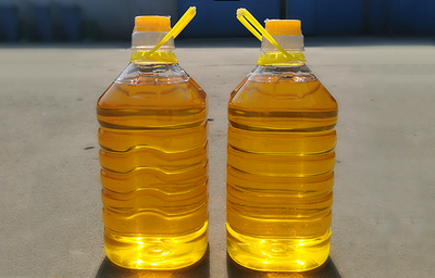 選對油，吃出健康 解析大豆油、花生油、玉米油、菜籽油的營養密碼