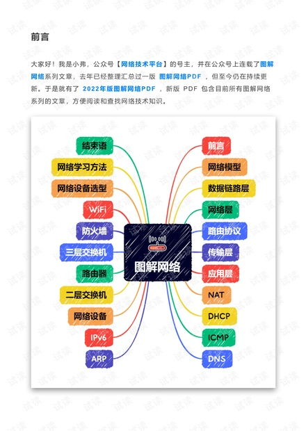 2022圖解網絡 IPv6、網絡設備選型與實戰規劃